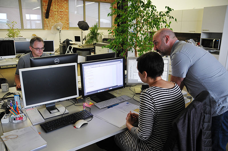 Cross Media Solutions Würzburg