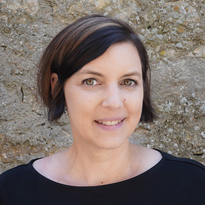 Daniela Schlier, CMS